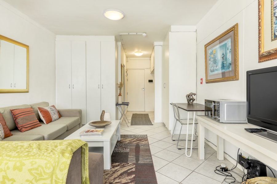 0 Bedroom Property for Sale in Mouille Point Western Cape